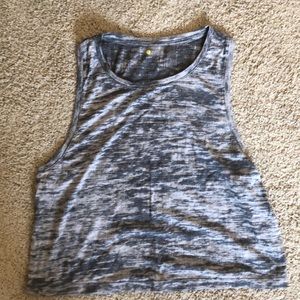 Zella workout tank